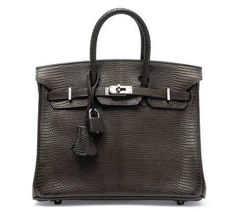 hermes birkin lizard replica